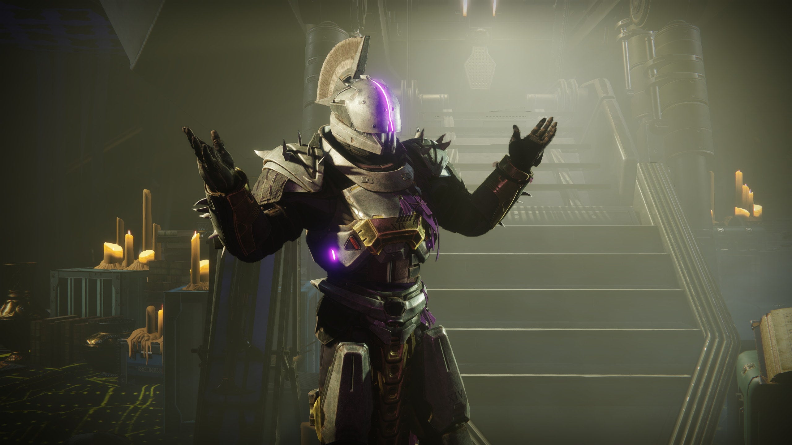 Destiny 2 is ending, but delaying the next expansion